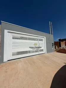 Casa com 3 Quartos à venda, 115m² no Jardim Bom Sucesso, Indaiatuba