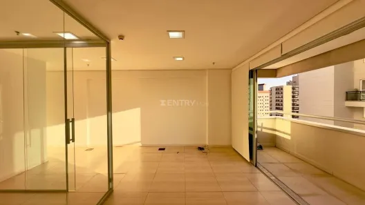 Ponto Comercial à venda, 45m² no Jardim Ana Maria, Jundiaí