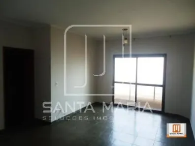 Apartamento com 3 Quartos à venda, 101m² no Jardim Irajá, Ribeirão Preto