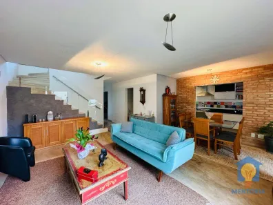 Casa de Condomínio com 3 Quartos à venda, 180m² no Pinus Park, Cotia