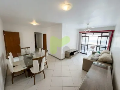 Apartamento com 3 Quartos para alugar, 157m² no Costa do Sol, Macaé