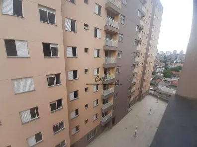 Apartamento com 2 Quartos à venda, 47m² no Vila Carmosina, São Paulo