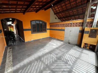 Casa com 2 Quartos à venda, 75m² no Maracanã, Praia Grande