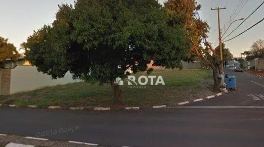 Lote/Terreno à venda, 682m² no Jardim de Itapoan, Paulínia