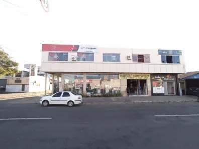 Sala Comercial para alugar, 28m² no Feitoria, São Leopoldo