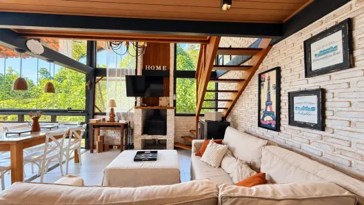 Apartamento com 3 Quartos à venda, 80m² no Pedro do Rio, Petrópolis