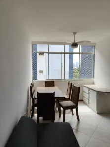 Apartamento com 3 Quartos para alugar, 80m² no Itaigara, Salvador