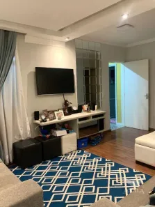 Casa de Condomínio com 2 Quartos à venda, 134m² no Aparecidinha, Sorocaba