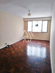 Apartamento com 3 Quartos à venda, 110m² no Pinheiros, São Paulo