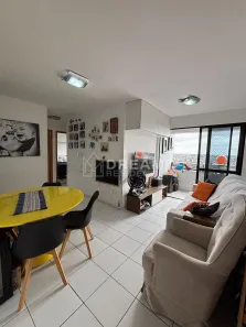 Apartamento com 3 Quartos à venda, 70m² no Casa Amarela, Recife