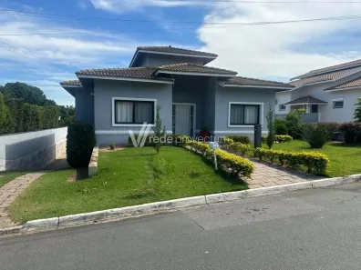 Casa de Condomínio com 4 Quartos à venda, 317m² no Centro, Vinhedo
