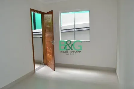 Apartamento com 2 Quartos à venda, 43m² no Vila Mazzei, São Paulo