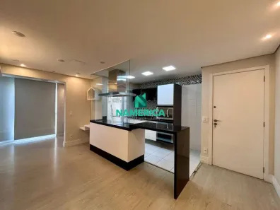 Apartamento com 2 Quartos à venda, 65m² no Jardim Dom Bosco, São Paulo