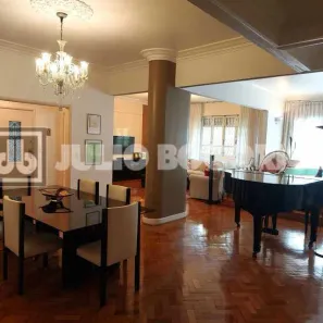 Apartamento com 4 Quartos à venda, 204m² no Flamengo, Rio de Janeiro