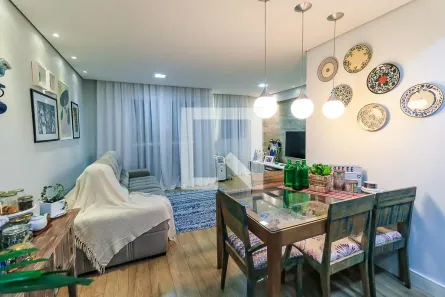 Apartamento com 2 Quartos à venda, 69m² no Parque Reboucas, São Paulo