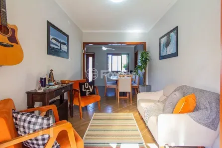 Casa com 4 Quartos à venda, 120m² no Sarandi, Porto Alegre