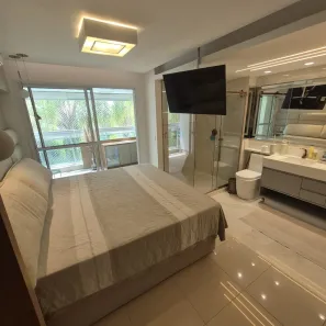 Cobertura com 3 Quartos à venda, 172m² no Recreio dos Bandeirantes, Rio de Janeiro