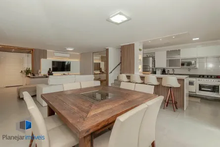 Casa de Condomínio com 3 Quartos à venda, 179m² no Vila Nova, Porto Alegre