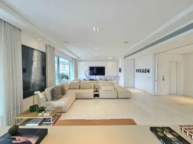 Apartamento com 4 Quartos à venda, 400m² no Indianópolis, São Paulo