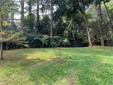 Lote/Terreno à venda, 2004m² no Chácaras do Refúgio-Granja Viana, Cotia