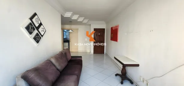 Apartamento com 2 Quartos à venda, 98m² no Chame-Chame, Salvador