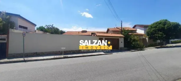 Casa com 3 Quartos à venda, 300m² no Jardim das Nações, Taubaté
