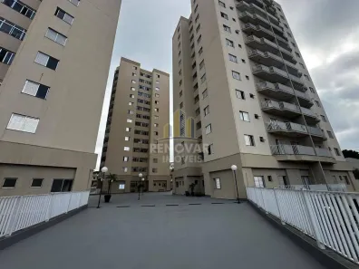 Apartamento com 3 Quartos à venda, 92m² no Vila Brás Cubas, Mogi das Cruzes