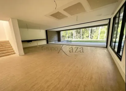 Casa de Condomínio com 4 Quartos à venda, 838m² no Chácara Santo Antônio (Zona Sul), São Paulo