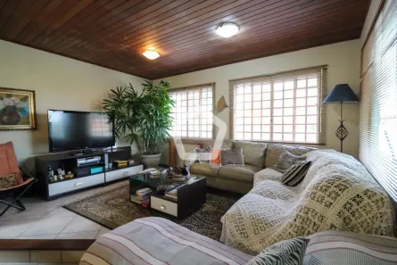 Sobrado com 4 Quartos à venda, 346m² no Vila Inglesa, São Paulo