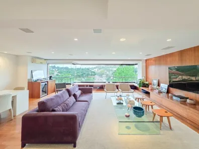 Apartamento com 2 Quartos para alugar, 170m² no Vila Progredior, São Paulo