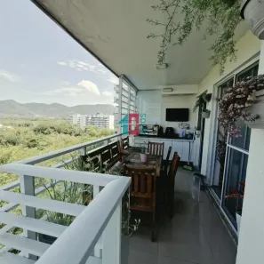 Apartamento com 3 Quartos para alugar, 86m² no Recreio dos Bandeirantes, Rio de Janeiro