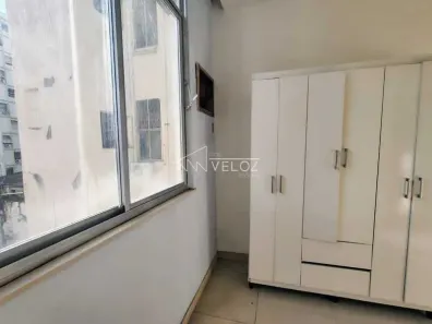 Apartamento com 1 Quarto à venda, 30m² no Centro, Rio de Janeiro