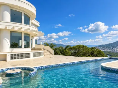 Casa com 8 Quartos à venda, 1500m² no João Paulo, Florianópolis