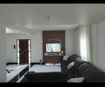 Casa de Condomínio com 3 Quartos à venda, 200m² no Transurb, Itapevi