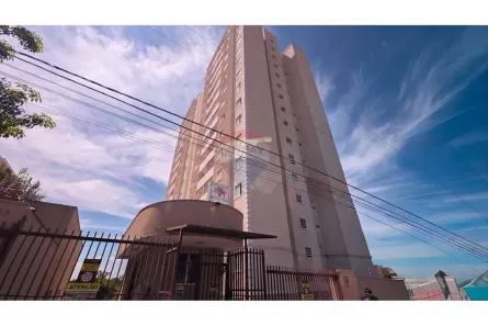 Apartamento com 2 Quartos à venda, 52m² no Jardim Refúgio, Sorocaba