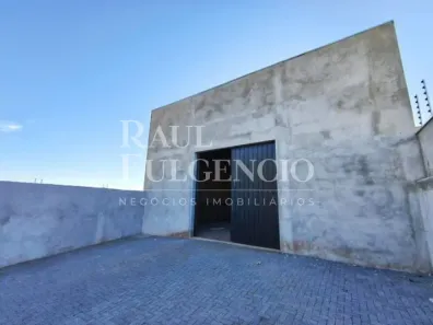Galpão/Depósito/Armazém para alugar, 250m² no Jardim Maria Luiza, Londrina