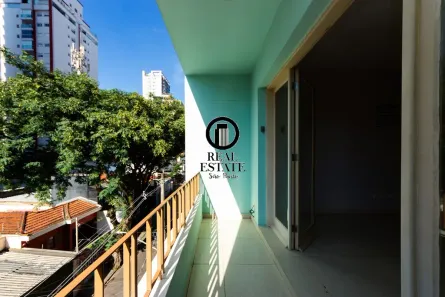 Apartamento com 2 Quartos à venda, 82m² no Vila Olímpia, São Paulo