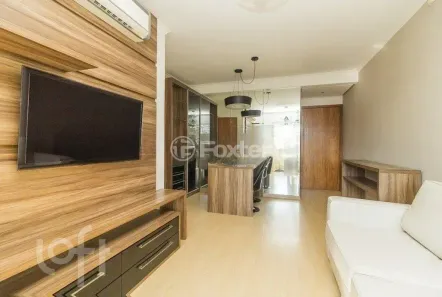 Apartamento com 2 Quartos à venda, 60m² no Jardim Botânico, Porto Alegre