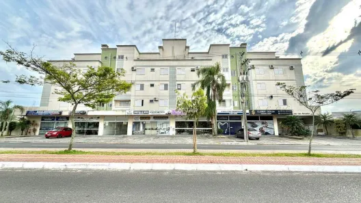 Sala Comercial para alugar, 71m² no Jardim das Avenidas, Araranguá
