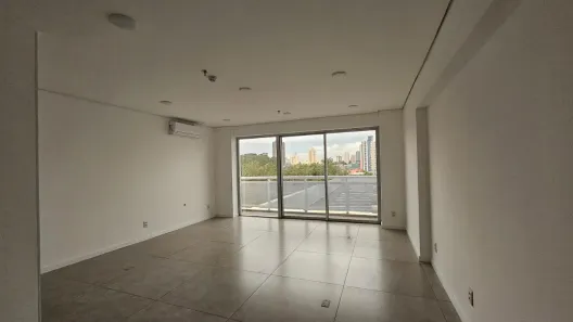 Sala Comercial para alugar, 43m² no Continental, Osasco