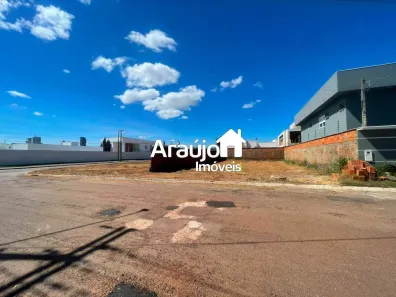 Lote/Terreno à venda, 450m² no Plano Diretor Sul, Palmas