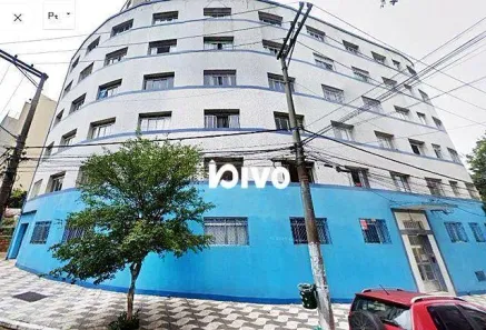 Apartamento com 2 Quartos à venda, 59m² no Mirandópolis, São Paulo