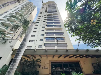 Apartamento com 3 Quartos à venda, 123m² no Santa Rosa, Cuiabá
