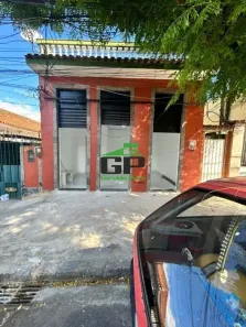 Ponto Comercial à venda, 21m² no Cascadura, Rio de Janeiro