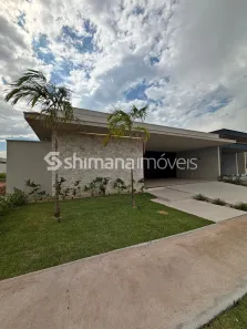 Casa de Condomínio com 3 Quartos à venda, 245m² no Jardim Vitagliano, São José do Rio Preto
