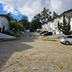 Sobrado com 2 Quartos para alugar, 84m² no Chácaras São José, São José dos Campos
