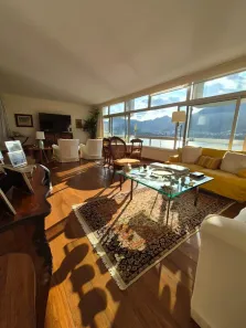 Apartamento com 4 Quartos à venda, 192m² no Lagoa, Rio de Janeiro