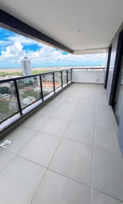 Apartamento com 3 Quartos à venda, 88m² no São Brás, Belém