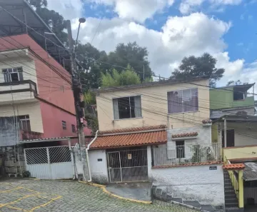 Sobrado com 3 Quartos à venda, 90m² no Perissê, Nova Friburgo
