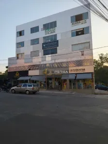 Sala Comercial à venda, 45m² no Europa, Contagem